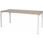 Schaffenburg Cubeo Slinger Bureau Zit-zit 4-Poot (Ongemonteerd)