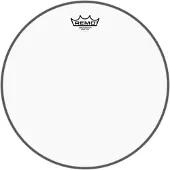 Remo SA-0314-TD Ambassador Drum-Head 14" (Clear/No Collar) - Snare-slagvel