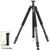 Vanguard Alta+ 253CT Carbon - Statief- Onderstel -157 cm