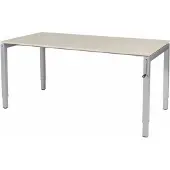 Schaffenburg Cubeo Slinger Bureau Zit-zit 4-Poot (Ongemonteerd)