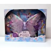 Mattel Barbie - Magic Pegasus - Vleugels - Verkleedkleren - Carnaval - Draagbare Vleugels