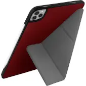 Uniq Transforma Rigor Ipad 10.2 Red