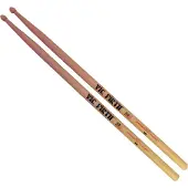 Vic Firth American Classic 8D Hickory Drumsticks