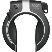 Axa ringslot Victory Art** zwart