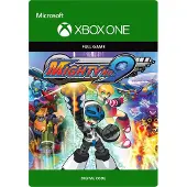Microsoft Mighty No. 9 Full Game - One Download