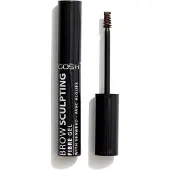 Gosh Brow Sculpting Fibre Gel 8 ml