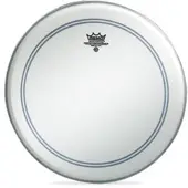 Remo Powerstroke 3 Coated 15", Tom Batter - Tomvel
