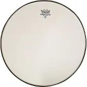 Remo SA-0012-SS - RENAISSANCE AMBASSADOR (TIMBRE CAISSE CLAIRE) 12