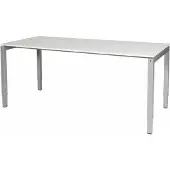 Schaffenburg Cubeo Slinger Bureau Zit-zit 4-Poot (Ongemonteerd)