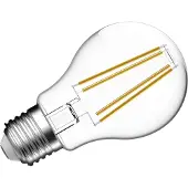 Megaman Led lamp E27 | Peer | (8W, 810lm, 2700K)