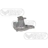 Graf PA1346 Waterpomp