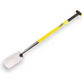 Atlas Spade - met 88 cm Fiberglas Steel