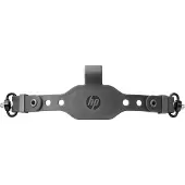 HP EP ANTIMICROBIAL HAND STRAP
