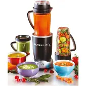 Magic Bullet NutriBullet RX