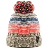 Sinner Muts Resort Beanie Rood