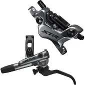 Shimano Bl-m9120+br-m9120 Voorrem