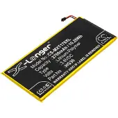 Cameron Sino Motorola HG30 accu (2700 mAh, huismerk)