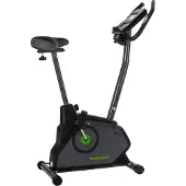 Tunturi Cardio Fit E30 Ergometer Hometrainer - Gratis trainingsschema