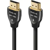 AudioQuest Pearl HDMI Kabel 4K 120Hz / 8K 60Hz Nylon 3 Meter