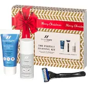Shave Safe Woman The Perfect Shaving Kit 100 ml