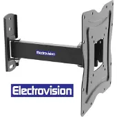Electrovision Kantelen en draaien TV-montagebeugel