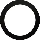 Benro 150mm Filtersysteem Lensring - voor FH150C2