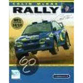 Colin McRae Rally (sold out range) /PC