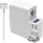 PATONA MagSafe 60W adapter voor Apple