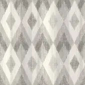 Dutch Wallcoverings Odyssee ruit grijs L961-09