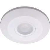 ELP bewegingsmelder opbouw