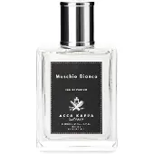 Note Acca Kappa Muschio Bianco Eau de Parfum, 50 ml