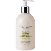 Acca Kappa Melk Mandarin & Green Tea Nourishing & Revitalizing Milk 300ml