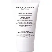 Acca Kappa White Moss Moisturizing Hand Cream Crème