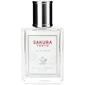 Acca Kappa Sakura Tokyo Eau de Parfum - 50ml | Unisex Parfum