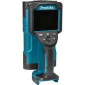 Makita DWD181ZJ 14,4 / 18 V Muurscanner