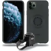 Tigra Sport FitClic MountCase 2 Bike Kit Apple iPhone 11 Pro Max