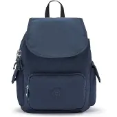 Kipling City Pack S Blue Bleu 2 13L