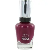 Sally Hansen Salon Manicure Scarlet Fever