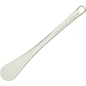 Paderno Spatel Series 12900 Pa+plus White 45 cm Rond