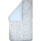 Bink Bedding Sam 80x60cm Dekbedovertrek BB118512