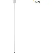 SLV Rail ophang arm Suspension 3-Fase Rail 120cm wit