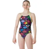 Speedo end tranquilfan alldig thst xb bla
