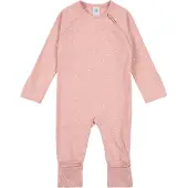 Sanetta Algemeen Silver Roze | Maat: 80