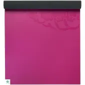 Gaiam Studio Select Dry Grip Reis Yoga Mat - 2 mm - Paars