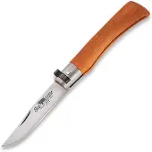 Antonini Old Bear Full Colour S vouwmes, oranje