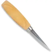 Morakniv Wood Carving 106, houtsnijmes