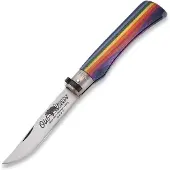 Old Bear Classical Rainbow XL, 9307-23-MAK zakmes