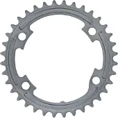 Shimano Kettingblad 34T 105 FC-R7000 - zilver