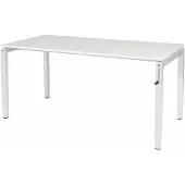 Schaffenburg Cubeo Slinger Bureau Zit-zit 4-Poot (Ongemonteerd)