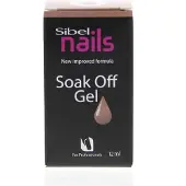 Sibel SOAK OFF UV/LED GEL 15ML 5022